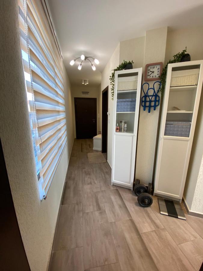 Операта Топ Център Лукс Varna Exterior foto